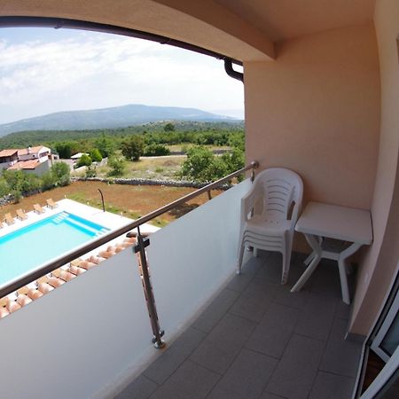 Holiday Apartments In House Sanja Rakalj Bagian luar foto