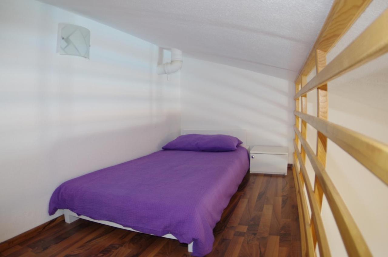Holiday Apartments In House Sanja Rakalj Bagian luar foto