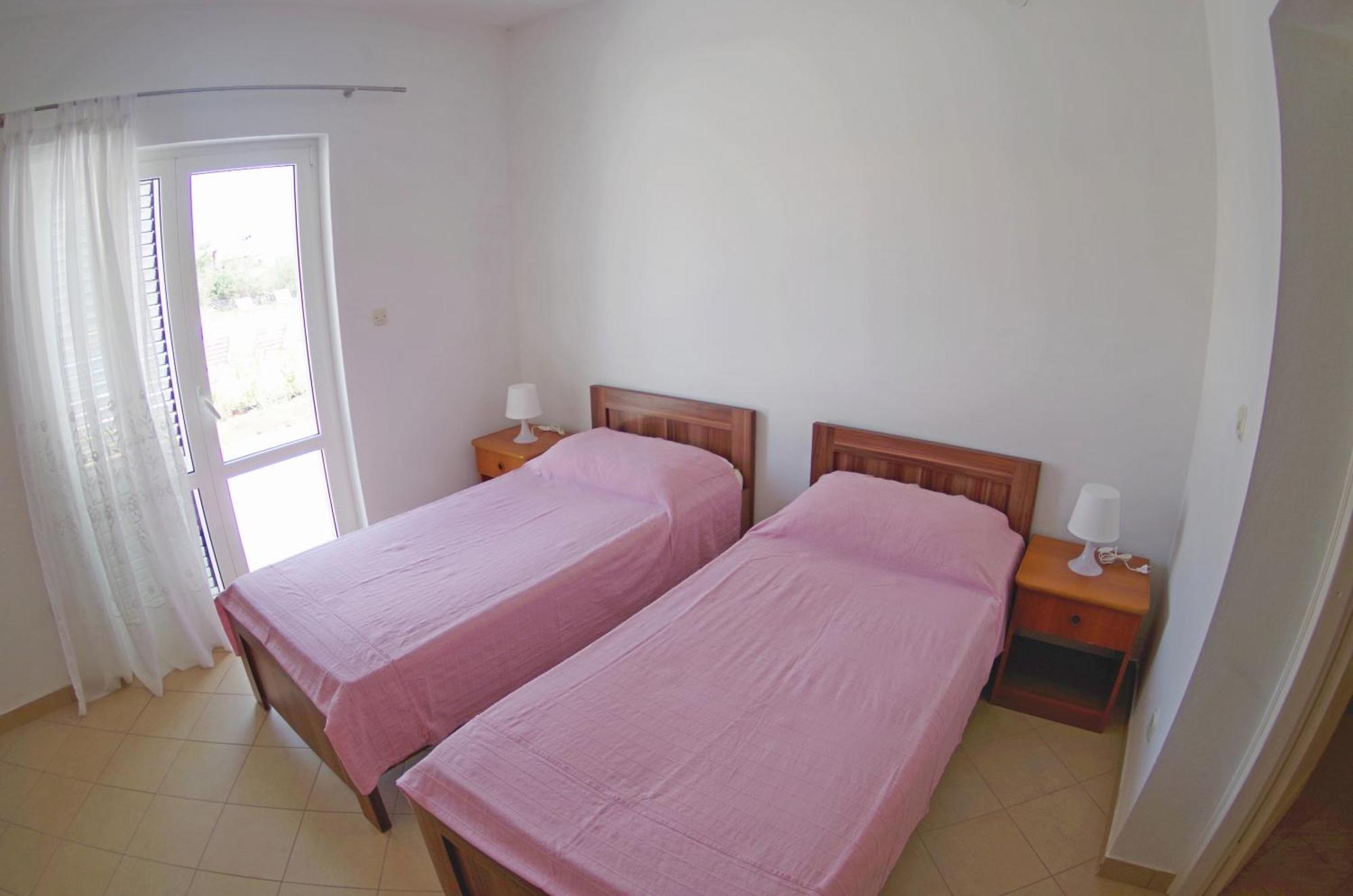 Holiday Apartments In House Sanja Rakalj Ruang foto
