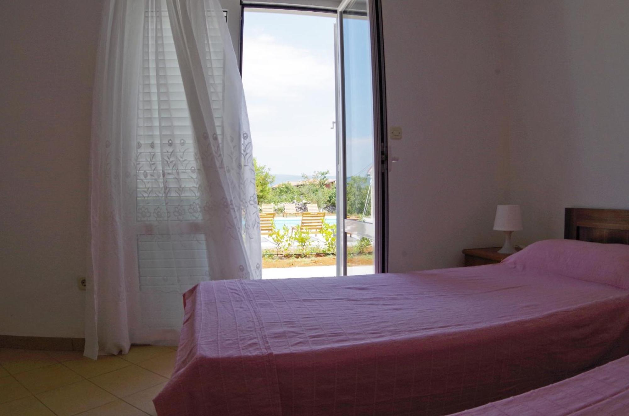 Holiday Apartments In House Sanja Rakalj Ruang foto