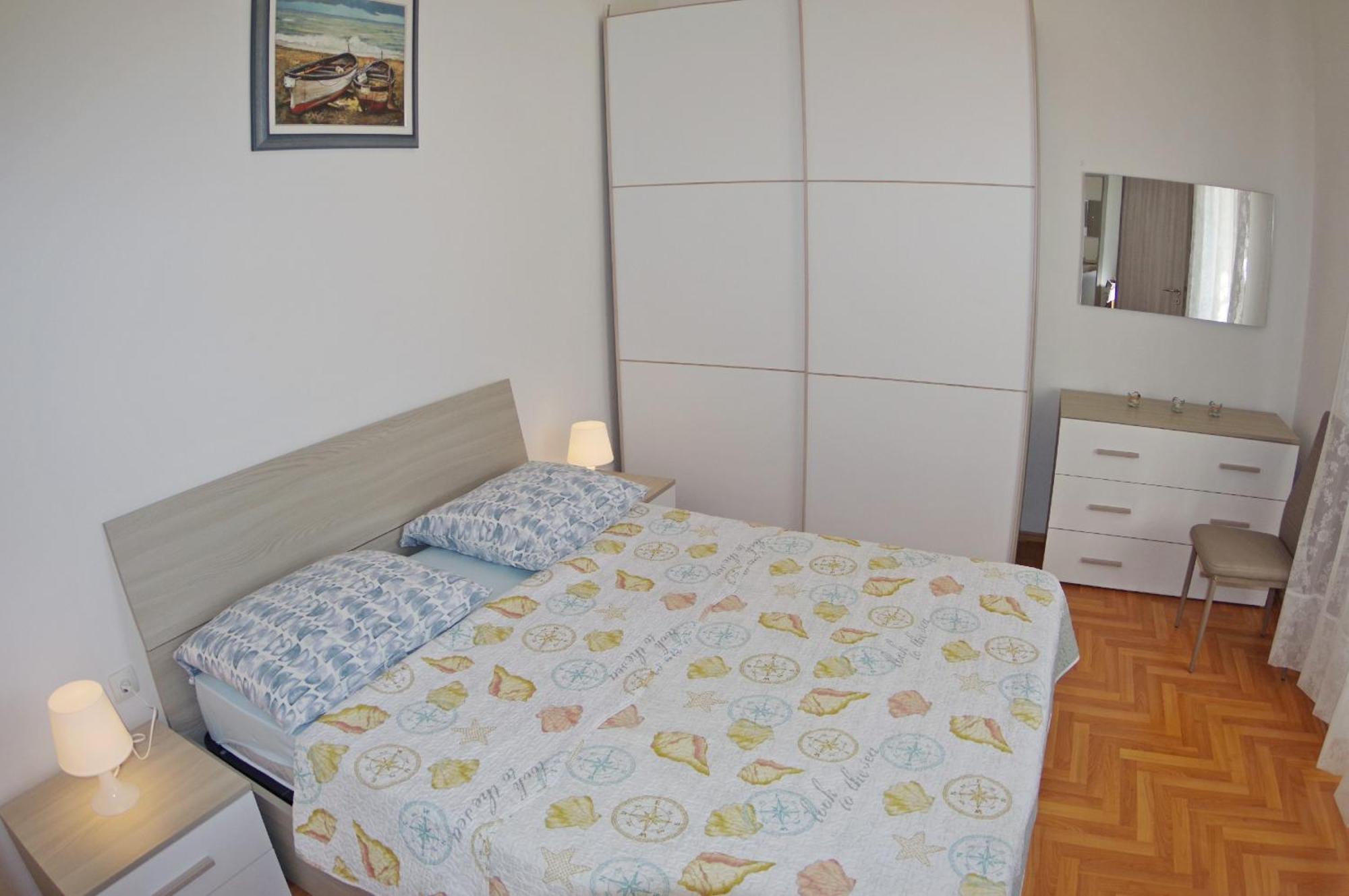 Holiday Apartments In House Sanja Rakalj Ruang foto