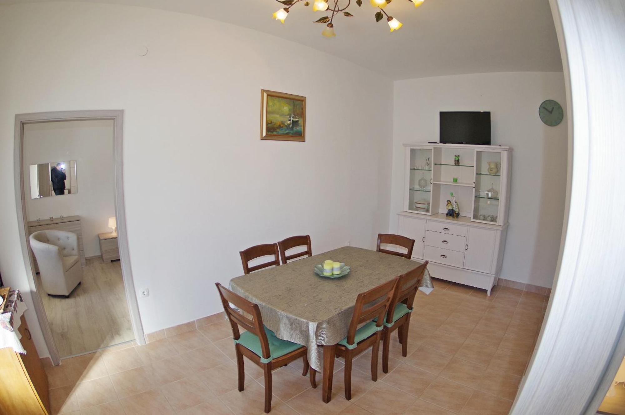 Holiday Apartments In House Sanja Rakalj Ruang foto