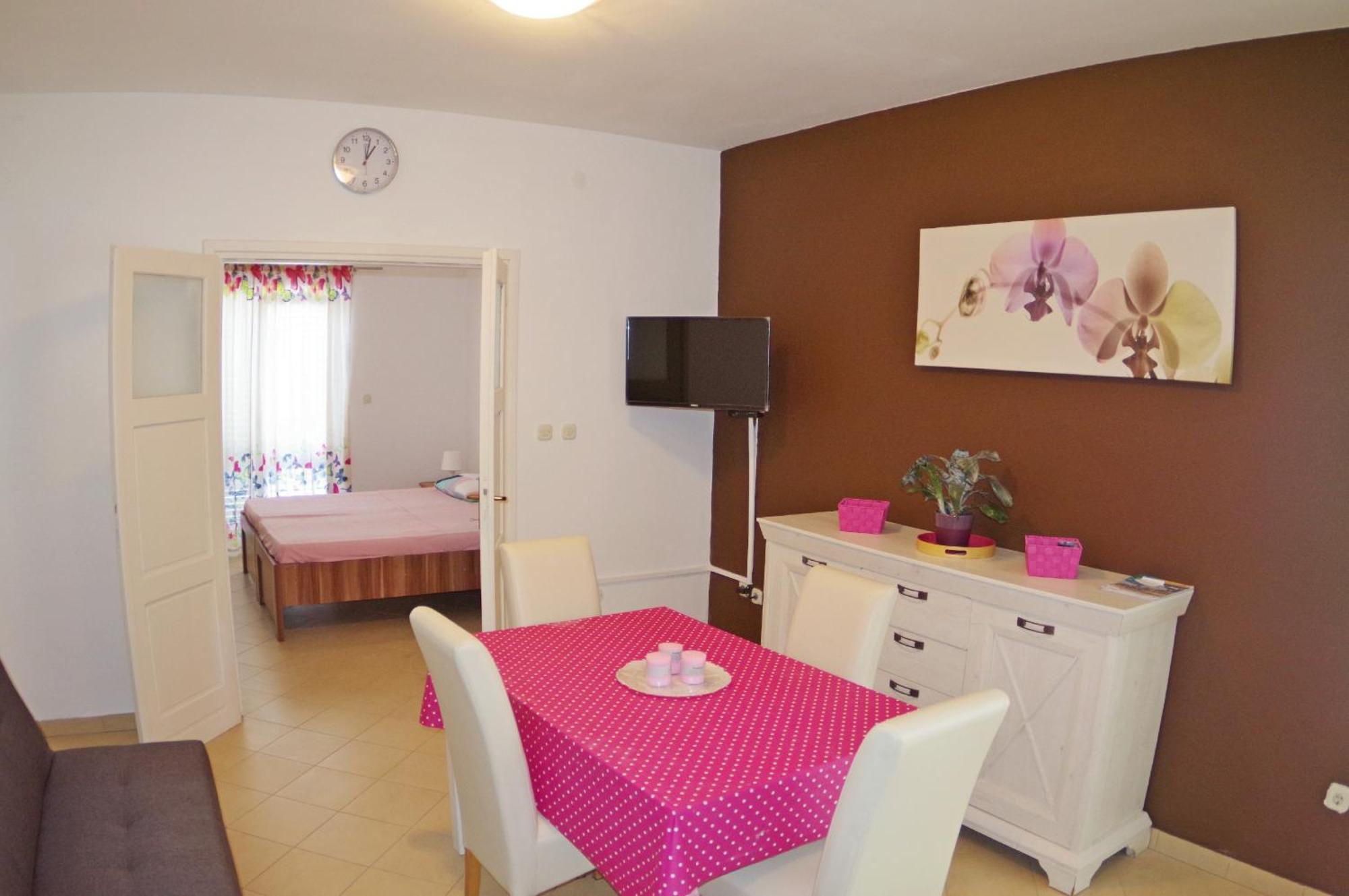 Holiday Apartments In House Sanja Rakalj Ruang foto