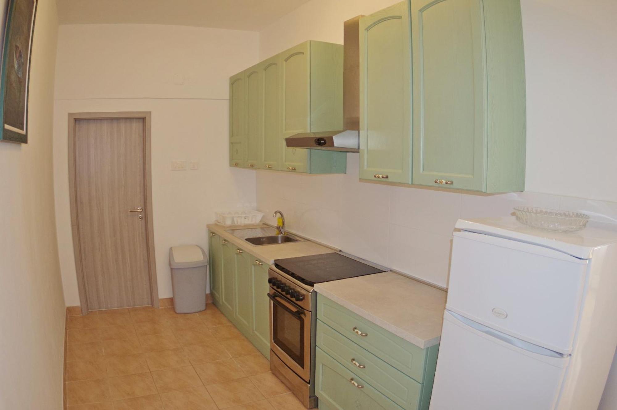 Holiday Apartments In House Sanja Rakalj Ruang foto