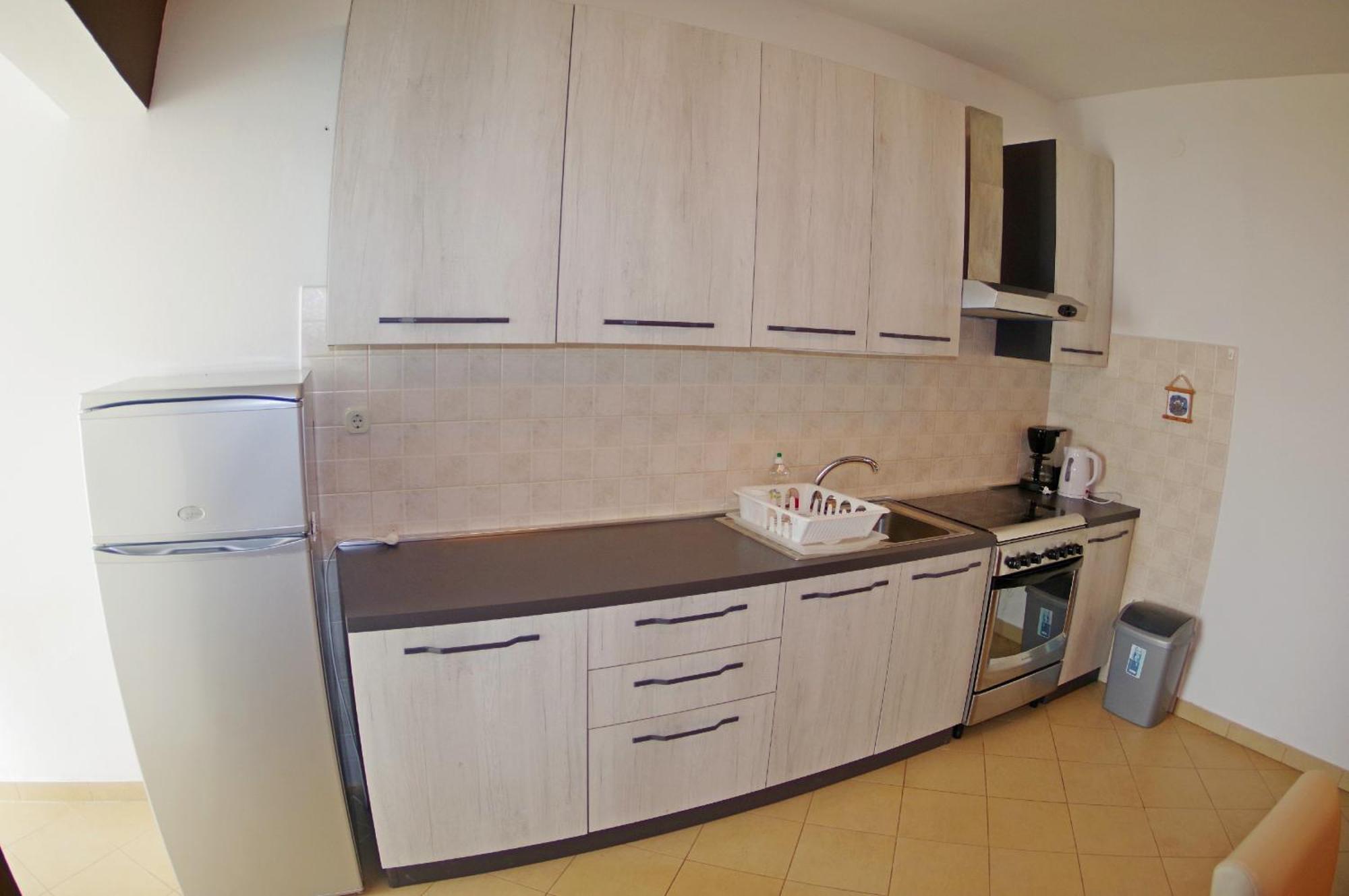 Holiday Apartments In House Sanja Rakalj Ruang foto