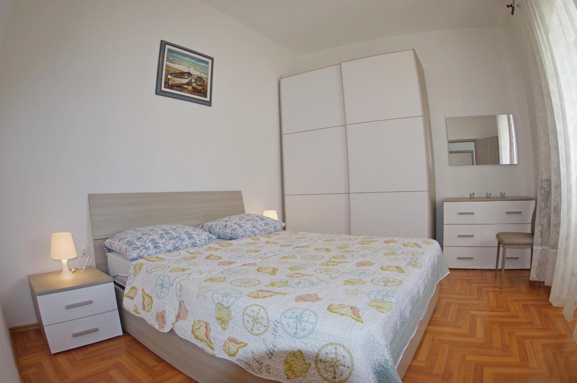 Holiday Apartments In House Sanja Rakalj Ruang foto