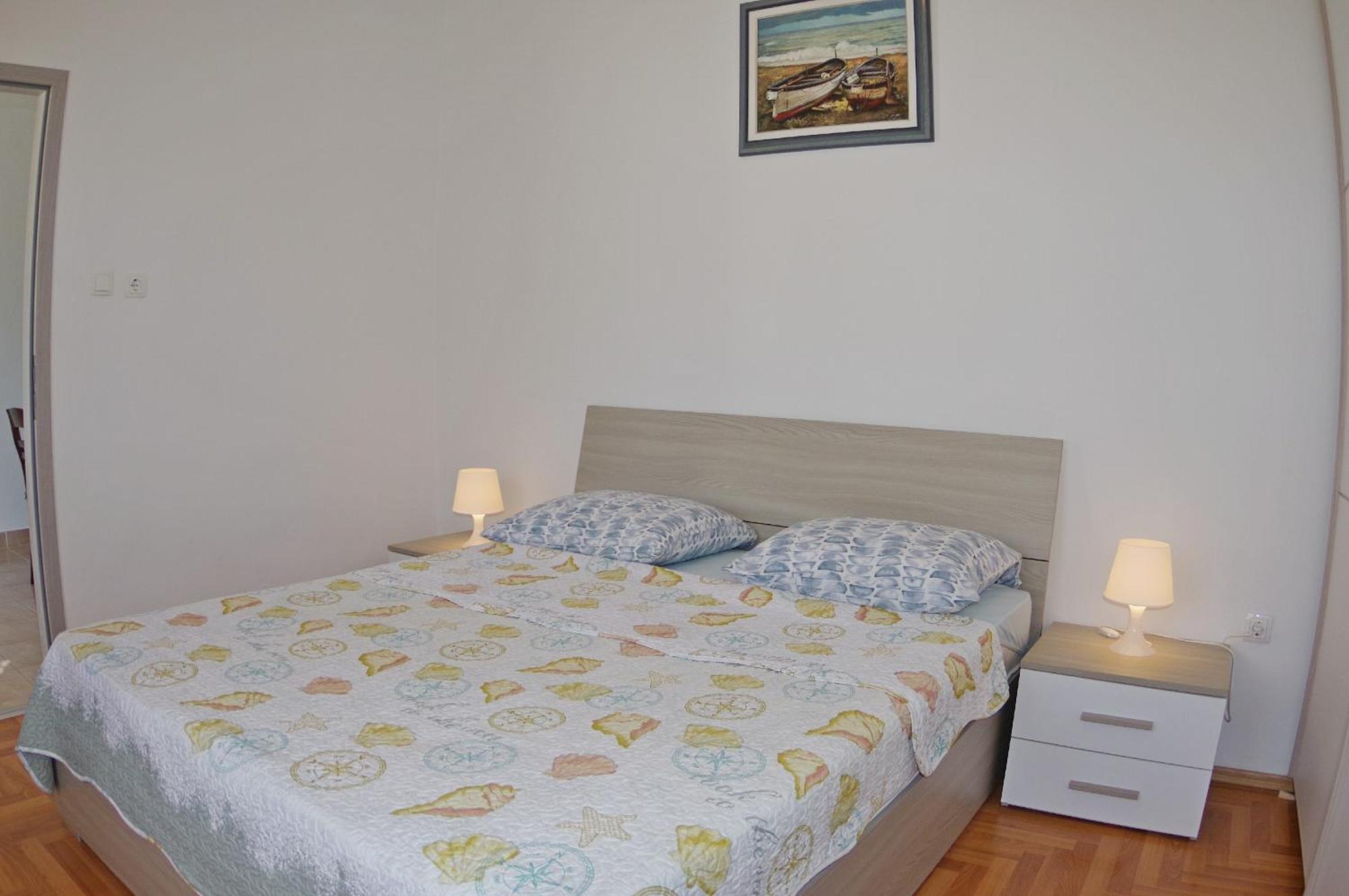 Holiday Apartments In House Sanja Rakalj Ruang foto