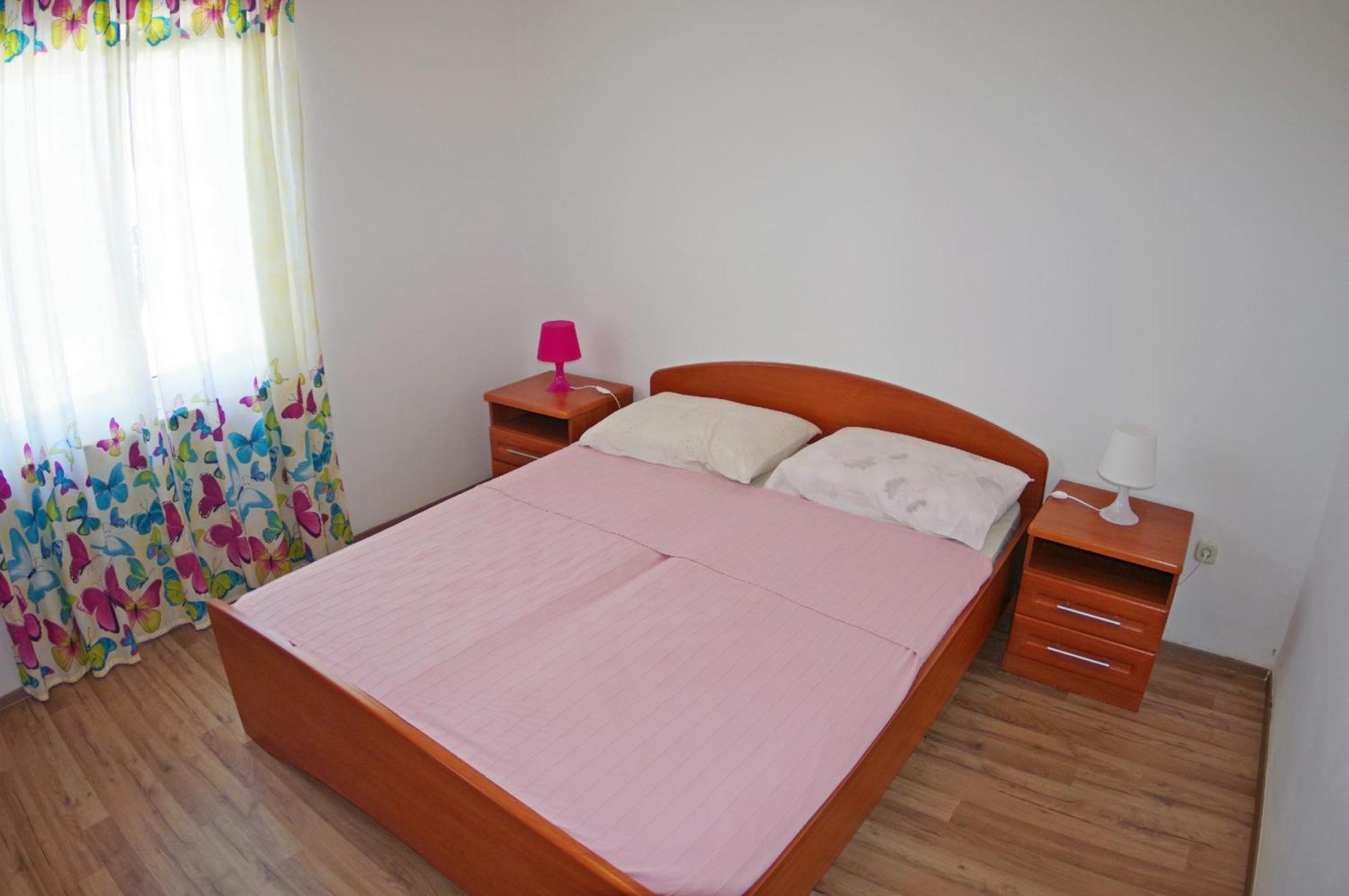 Holiday Apartments In House Sanja Rakalj Ruang foto
